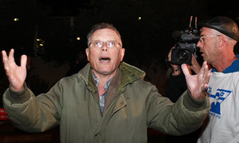 אחיה הסרוג של שרה נתניהו מבקש להתפייס איתה