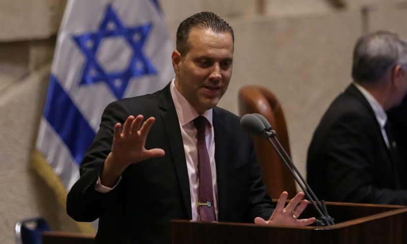 הזמן דוחק: אישור התפלגות ומיזוגי מפלגות &ndash; עד ראשון