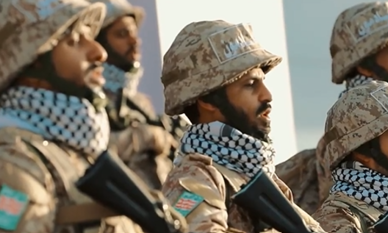 אחרי המתקפה של טראמפ: הח'ותים מתרברבים