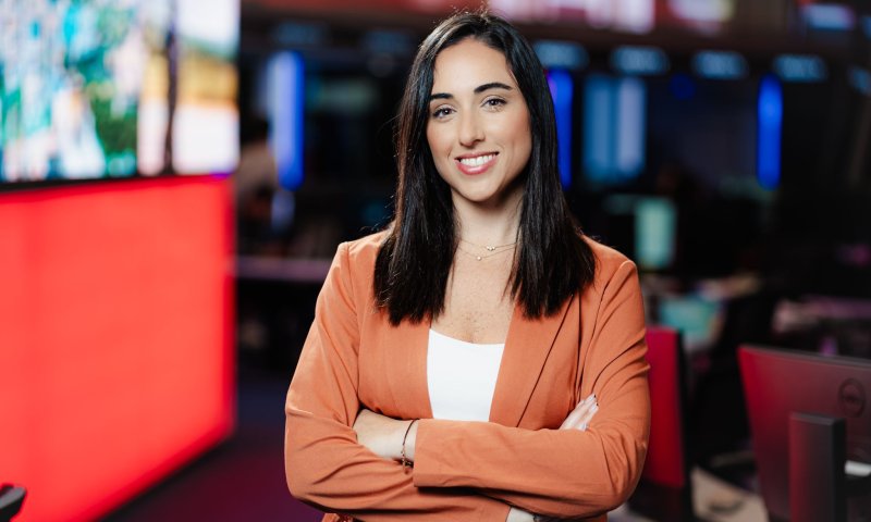 חיזוק נוסף לערוץ החדש: זו כתבת הכלכלה שמצטרפת