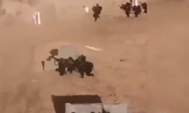 שיחת עדכון ומינוי: פרטים חדשים על הטבח של חמאס