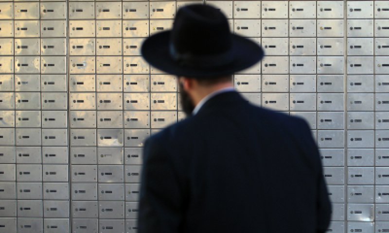 קול חרדי: מה אנחנו מתערבים בבחירות לרבנות הראשית?