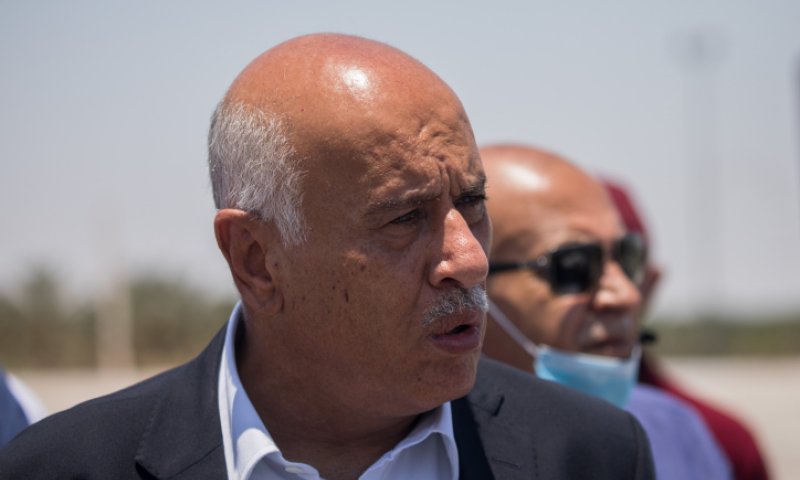 בכיר פלסטיני: "הציונים הם הנאצים החדשים"