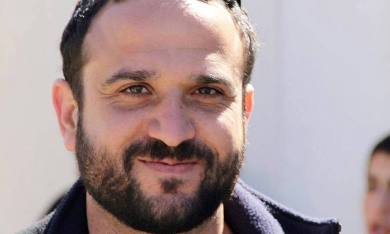 "נלחמתי בכוחות ההצלה שלא יוציאו שמות ותמונות זוועה"