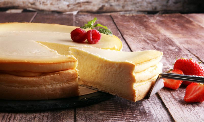 לא חלום: עוגת שבת ב-3 מרכיבים בלבד