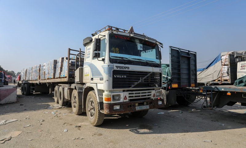 ישראל מאשרת: קטאר תעביר תרופות לחטופים