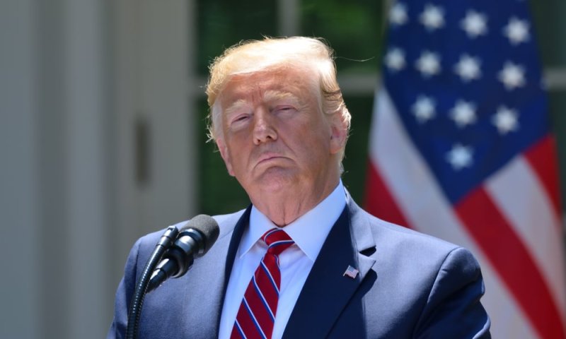 אפקט הבומרנג: טוויטר תפגע מחסימת טראמפ