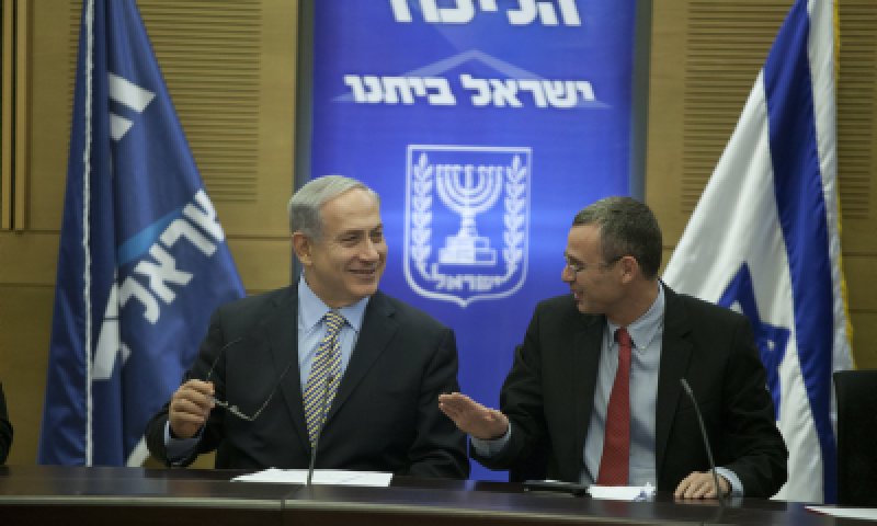 התגובה של נתניהו: ציטוט של יאיר לפיד