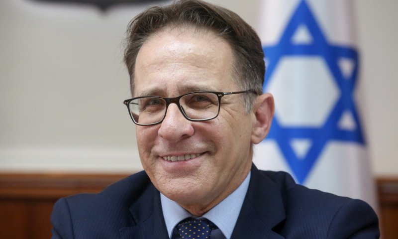 עוד מכה לנתניהו: ברוורמן לא יוכל לכהן כמ"מ מנכ"ל