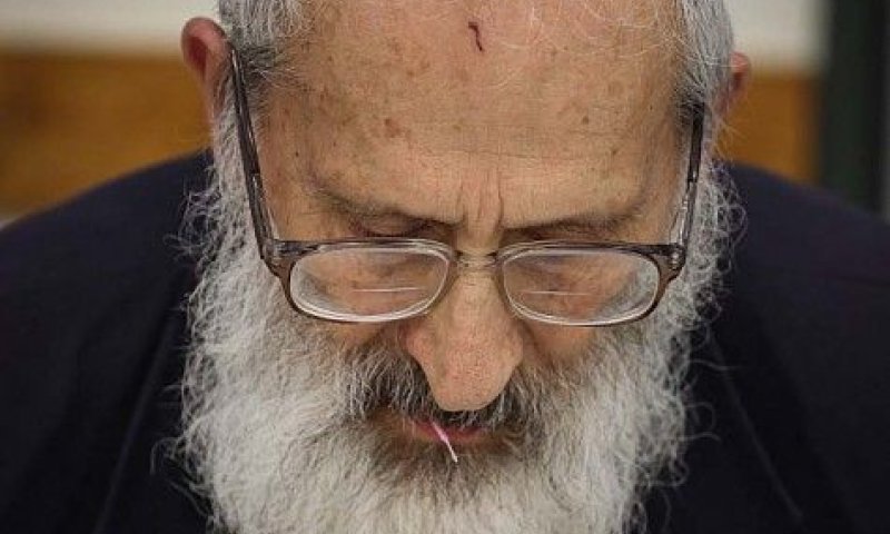 הרב שלמה אבינר: נטיה הפוכה &ndash; מחלת נפש