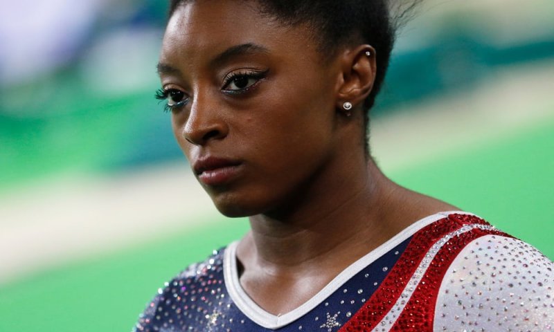 כוח היוניקורן: הקשר בין סימון ביילס לנועה קירל