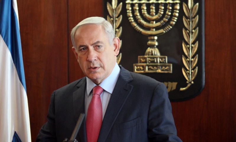 נתניהו: לא אתן לאף ח"כ להבעיר את הר הבית