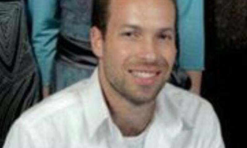 הישראלי שנרצח בפיגוע: אליאב גלמן מכרמי צור