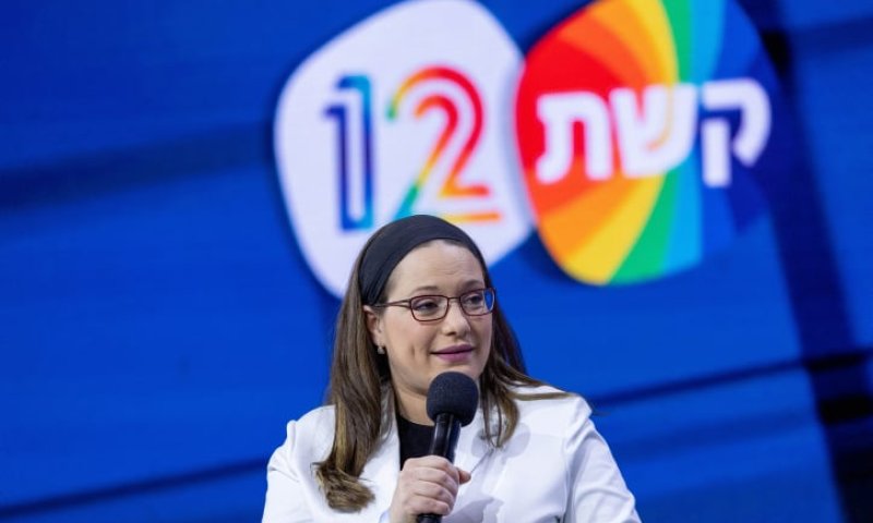 סיון רהב מאיר: בד"כ אני לא מצטרפת ליוזמות האלה; הפעם כן