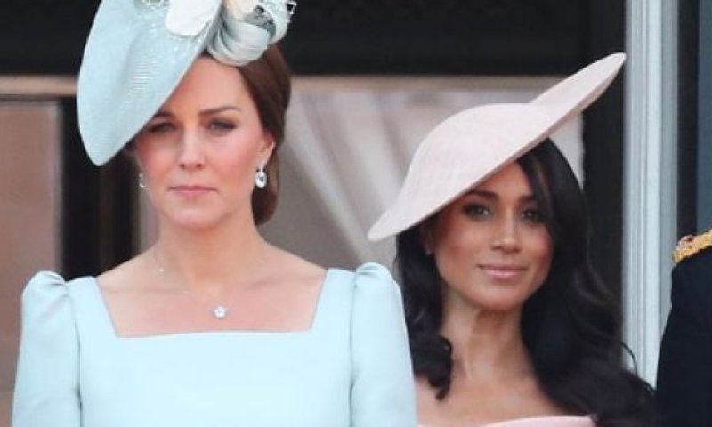 הישראלית שהצליחה לעקוף את קייט ומייגן