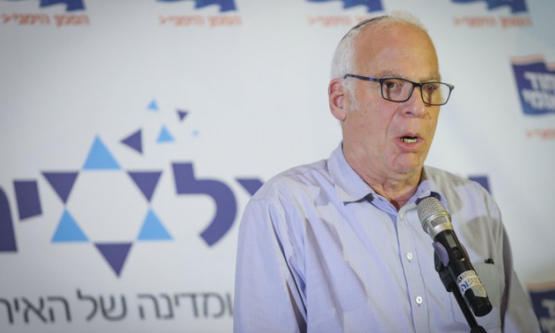 אורי אריאל: "ייבוא ירקות מעזה, בשל דרישת החקלאים"