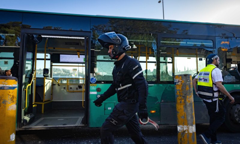 אחרי שבוע: התפתחות בחקירת הפיגוע בירושלים