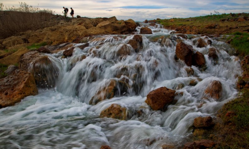 יוצאים לטייל? מעיינות הגולן שכדאי לבקר בהם