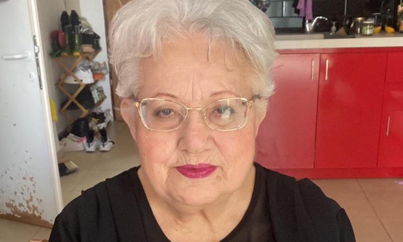 ראיתם את שרה? המשטרה מבקשת סיוע באיתורה