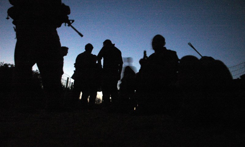 שו"ת: למי מותר להתגייס לשירות בשב"כ?