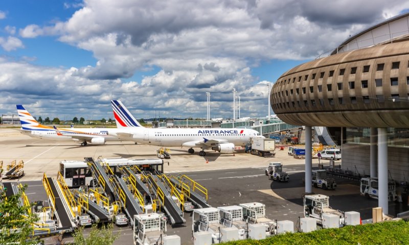 תקרית נוספת: פקח טיסה בצרפת אמר לטייסים "Free Palestine"