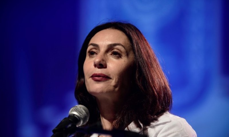 מירי רגב מושכת את תביעת הדיבה נגד הגולש