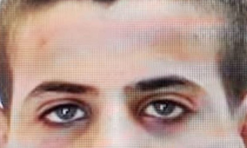 ראיתם את עבד? המשטרה מבקשת סיוע באיתורו