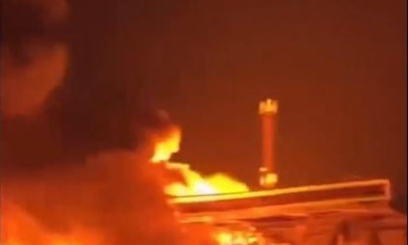 133 נרצחו במתקפת טרור של דאעש ברוסיה