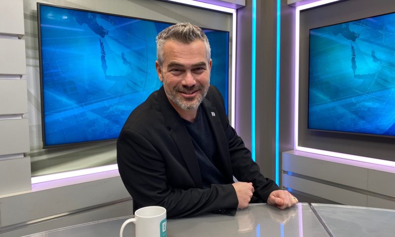 טופורובסקי: "נהיה רפובליקת בננות או דיקטטורה"