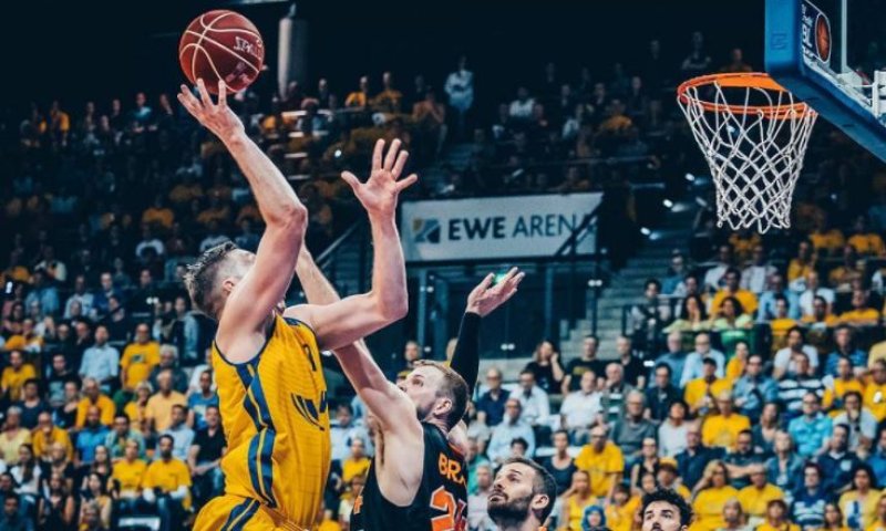 כדורסל אירופאי: כל מה שקורה הערב