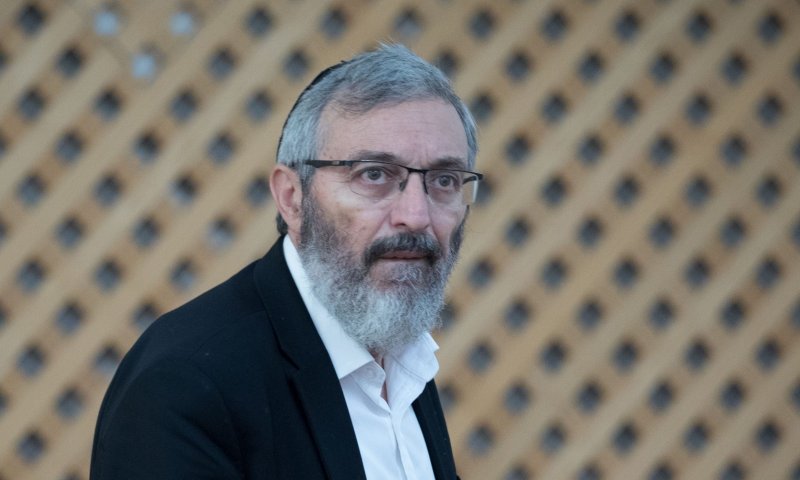 הלברטל: מטרת הפריימריז להכשיל מתמודדים חדשים