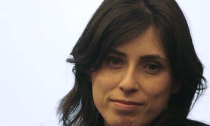 ח"כ חוטובלי מפתיעה: לתת יותר זכויות לפלסטינים ביו"ש