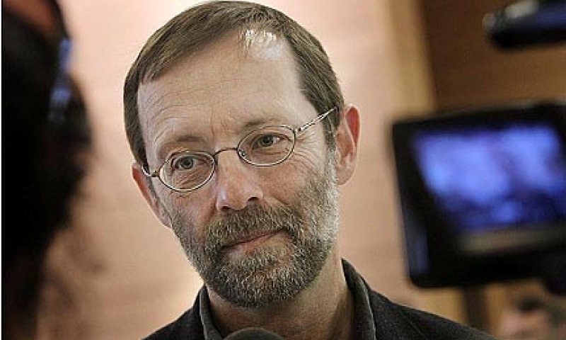 פייגלין על קניוק: "מצדיע לאיש הרוח המיוחד הזה"