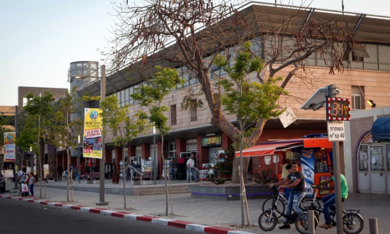 אבל כבד בדרום: 5 הרוגי התאונות &ndash; בני אותה העיר