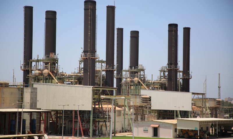 הדלקתם מזגן? נשבר שיא הביקוש לחשמל בכל הזמנים