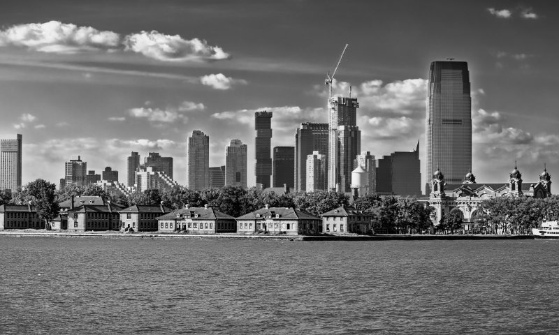 "לינקולן אקספרס": הרפתקה משובחת בארצות הברית של 1954