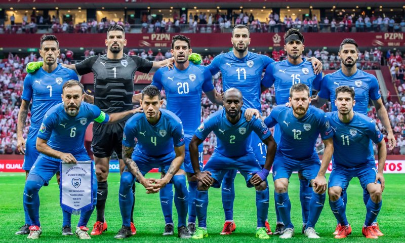 תוך פחות מיממה: שלושה שחקנים שוחררו מנבחרת ישראל