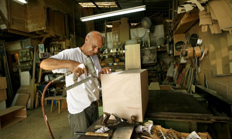 מרכז כפיים במועצת בנימין יסגר: "התושב לא בעדיפות"