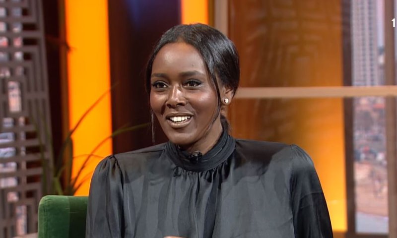 מתחזקת: טהוניה רובל בהחלטה מרגשת לפני החתונה