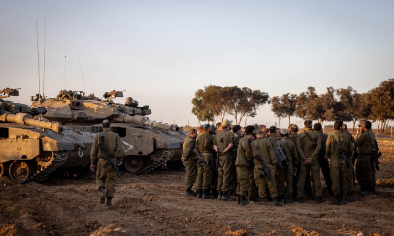 ישראל סירבה לרשימה; חמאס תיקן וההפוגה תימשך