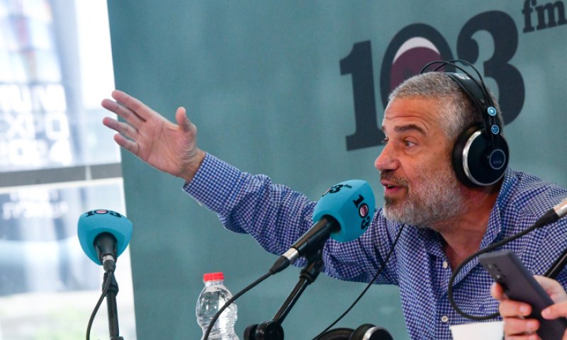 בעקבות דבריו בחודש שעבר &ndash; ינון מגל מסתבך