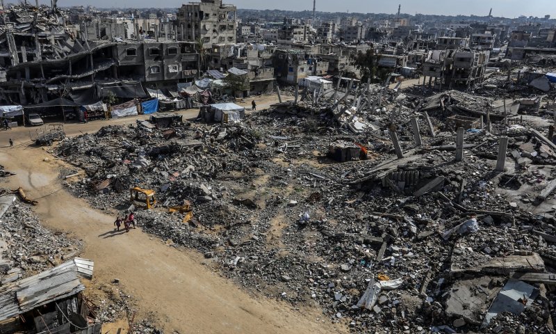 אראל סג"ל: גם אם נרצה להתיישב בעזה &ndash; אי אפשר