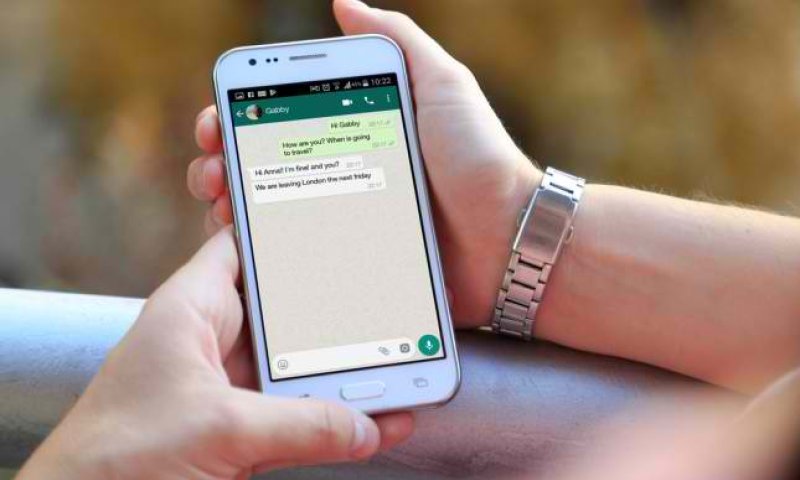 בקרוב: ההודעות הישנות שלכם בוואטסאפ יימחקו