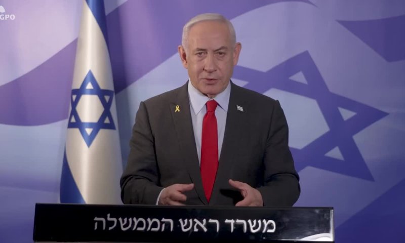 נתניהו: לשכתי נתונה למתקפה פרועה, זהו מסע צייד מאורגן