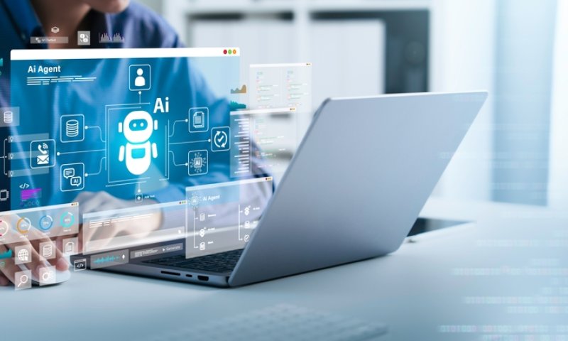 מפתיע: "אדריכלי ה-AI" נבחרו כאיש השנה של מגזין טיים