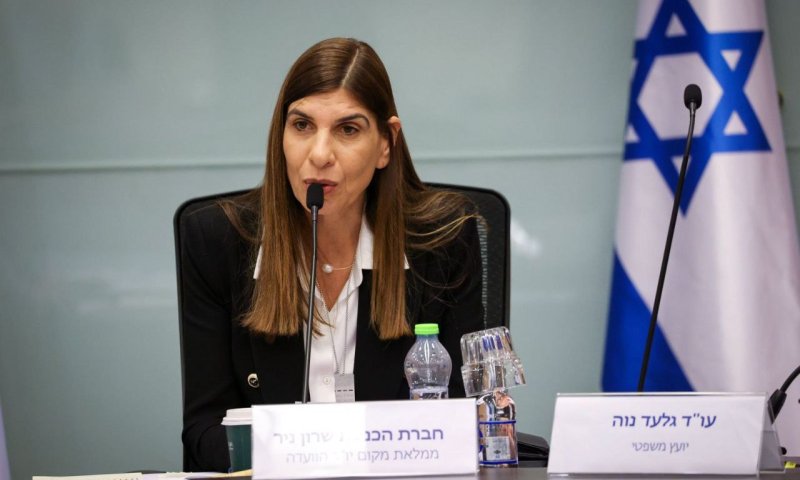 "חוק הגיוס בתצורתו הנוכחית הוא אנטי ציוני"