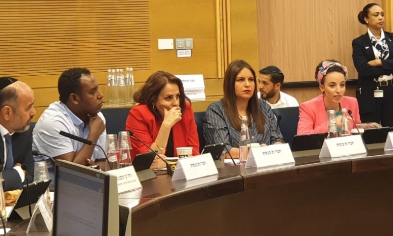 "זה נס שילדים אלרגיים לא מתים מהתקפים בבתי ספר"