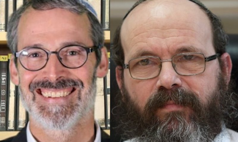 ועדת הרבנים הסרוגה: שני רבנים עלו לסיבוב השני