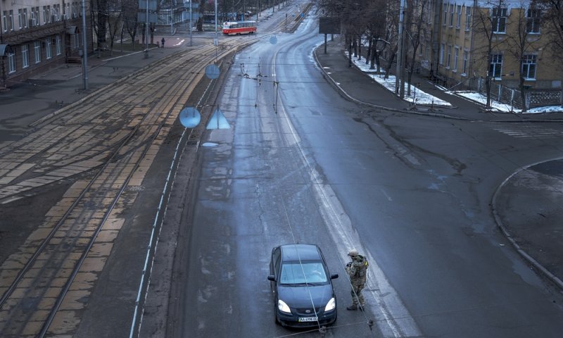 הפסקת האש קרסה, אלפים נעצרו בהפגנות נגד הלחימה