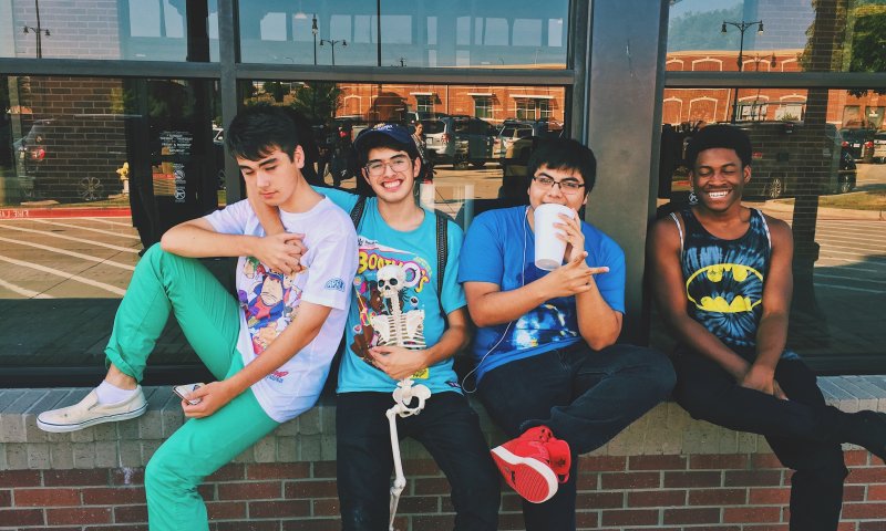 נשירת שיער בגיל ההתגברות